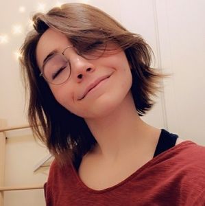 Meet your Posher, Gabi